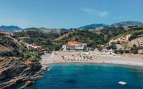 Les Elmes - Hotel & Spa
